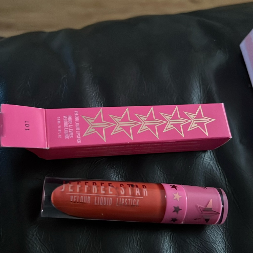 Prick jeffree star lipstick